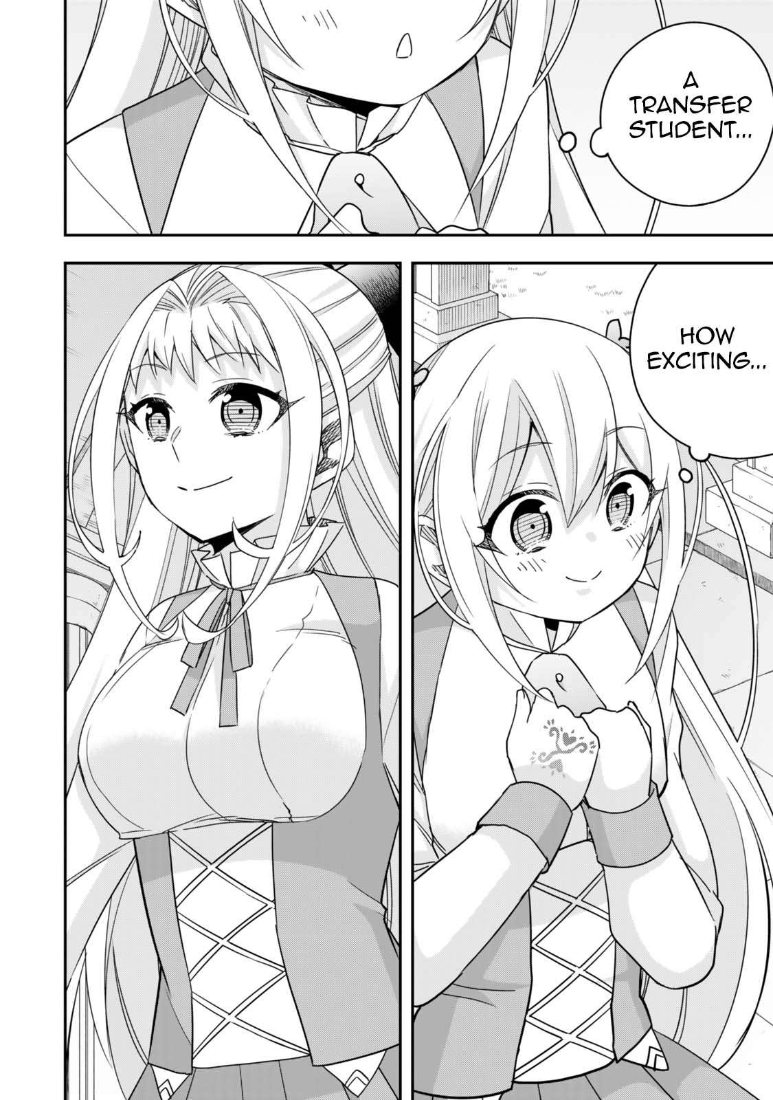 Jitsu wa Ore, Saikyou Deshita? Chapter 113 24
